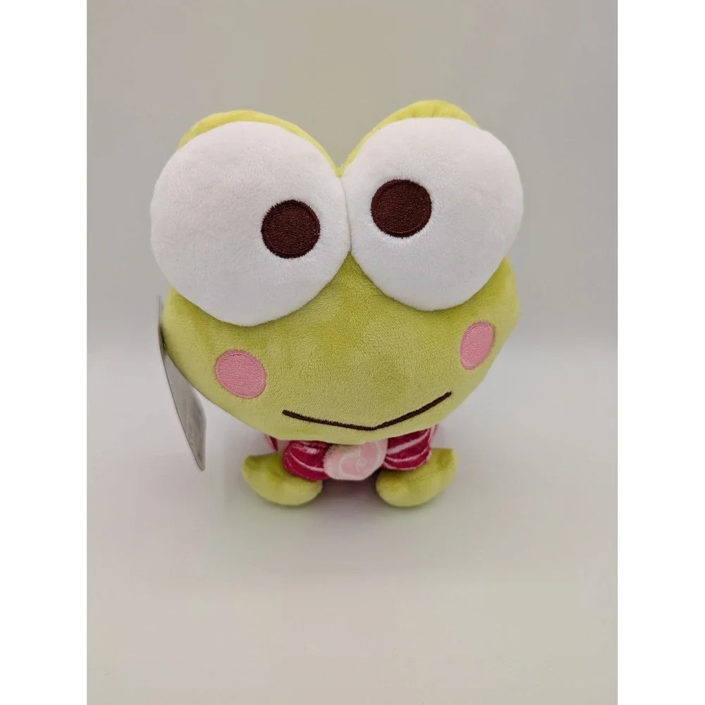 Sanrio‎ Jazwares 8